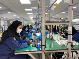 ایران نوتریکا