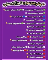 👁️ ⛈️هواشناسی خصوصی مشهد👇 @MashhadWeather