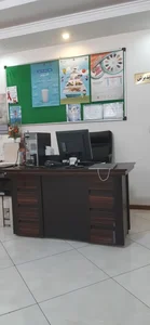 مرکز جامع سلامت لیله القدر 3