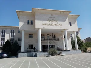 هنرستان دخترانه فاطمة الزهرا