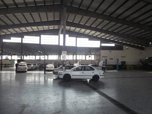 نمایندگی 3305 ایران خودرو نوری
