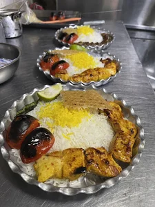 کبابسرای سید