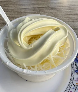 بستنی ساحلی اردبیل