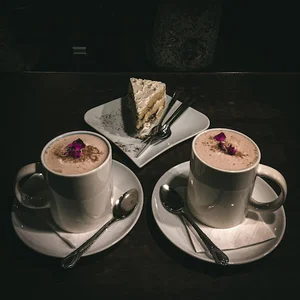 MEDISS CAFÉ [ PERSIAN ]