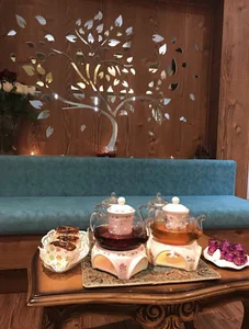 aroma complex