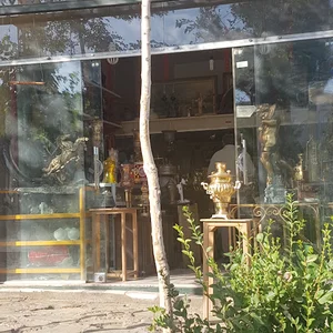 صنایع دستی و قدیمی دادگر