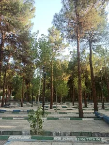 پارک 17 شهریور سمنان 3