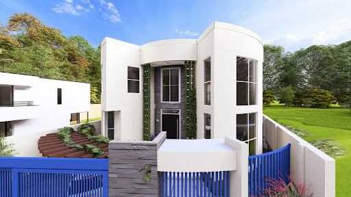 باغ ویلای سمانه