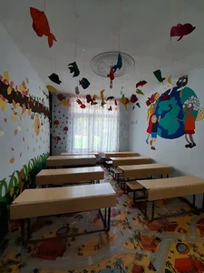 پیش دبستانی نواندیشان