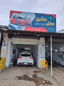 تنظیم موتور تعمیرات ایسیو تعمیرگاه دکتر ماشین