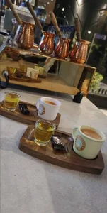فست فود باران 3