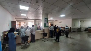 اداره برق پرند