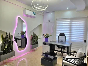 کلینیک لاغری زیبایی لیان