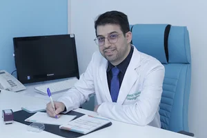 مطب سید میعاد موسوی