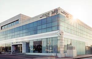 رافد - تطوير خدمات النقل Rafed Transportation Services Company