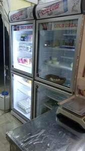 لبنیات محلی سبحان 3