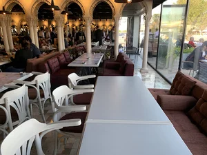 Ahwet Zeitouna