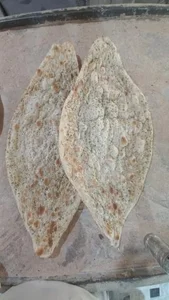 نان تنوری خراسانی نان بربری سنتی(مجتمع نان معصومی ) 4