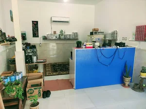 تعمیرات بردهای الکترونیکی رامین