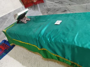 امام زاده سید جلال الدین 2