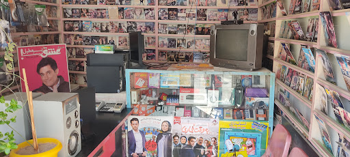 خدمات کامپیوتری کوثر