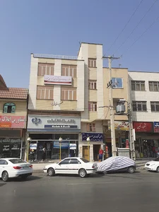 دفتر خدمات شهرسازی شهرداری شیراز