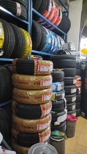 فروشگاه لاستیک رحمت