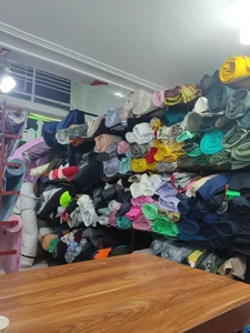 پارچه کیلویی کوثر 4