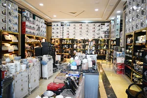 فروشگاه اینترنتی جور کده