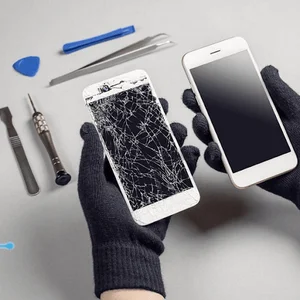 تعمیرات موبایل