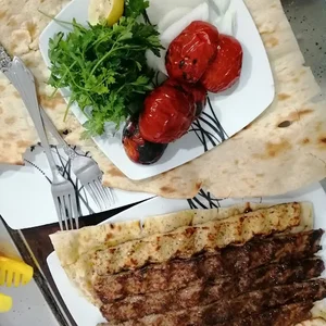 کبابی جواد