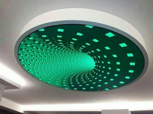رنگ سازی شبرنگ