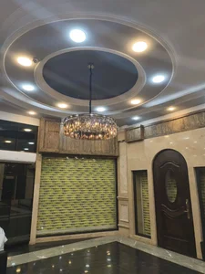برق‌کاری ساختمان در نارمک 4