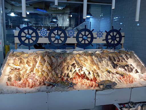 Nawara Fish Restaurant