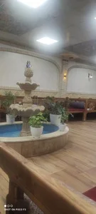 کافه رستوران سنتی شهر کباب 2