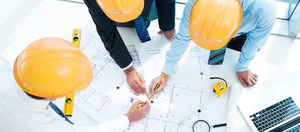 دفتر فنی مهندسی پارک