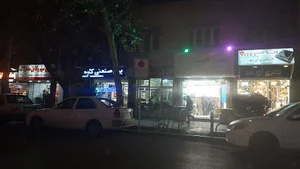 فروشگاه برق صنعتی کاوه