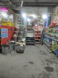 مینی مارکت وحیدبابایی