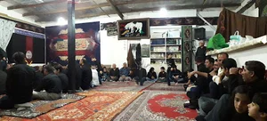مسجد امام هادی (ع)