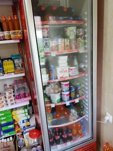 سوپر مارکت محله آخرتی