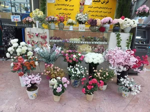 گلفروشی سنا 4