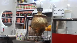 آشکده مادربزرگ 5