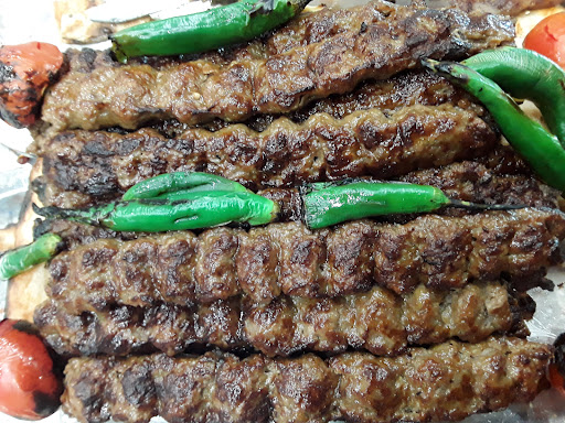 کبابخانه دوزلی