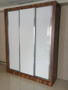 دکوراسیون دومان چوب 2