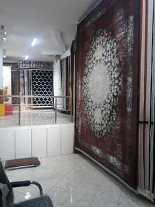 فرش زمرد مشهد 2