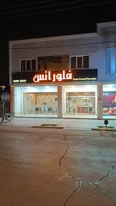 Fastfood florans فست فود فلورانس