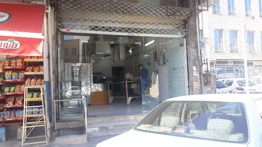 نانوایی لواش وکیلی