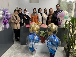 آموزشگاه زبان راگا(پسرانه دخترانه)