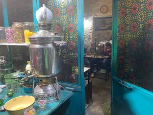 کافه ایران