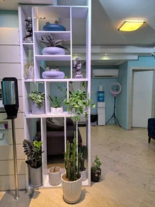 مرکز زیبایی پوست و مو آیدا